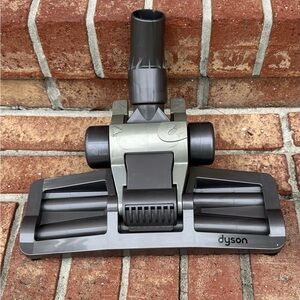 Dyson Floor Tool in Dark Gray